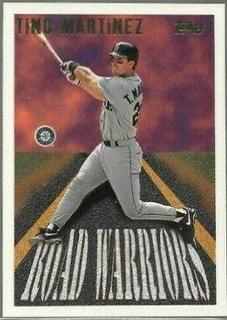 Tino Martinez