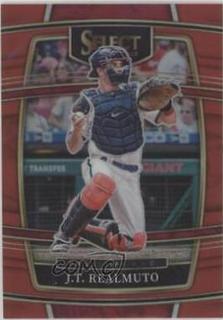 J. T. Realmuto