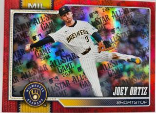 Joey Ortiz