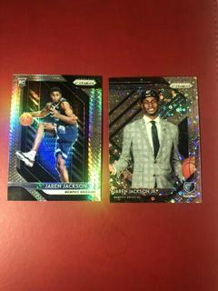 Jaren Jackson Jr.