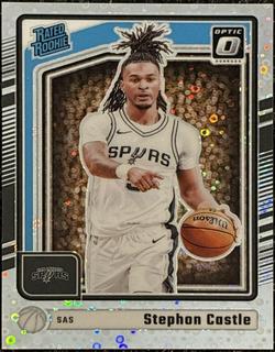 Stephon Castle