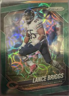 Lance Briggs