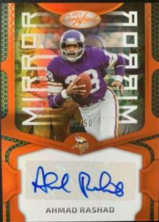 Ahmad Rashad