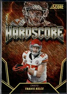 Travis Kelce