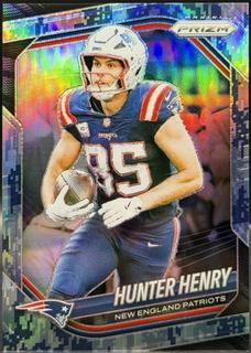 Hunter Henry