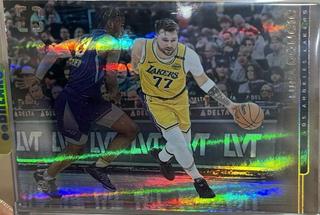 Luka Doncic