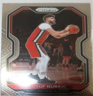 Jusuf Nurkic