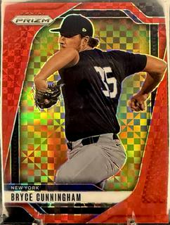 Bryce Cunningham