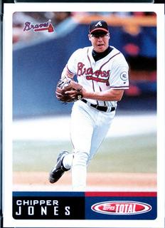 Chipper Jones