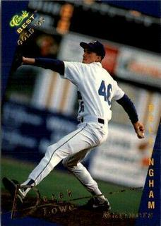Derek Lowe
