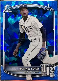 Maykel Coret