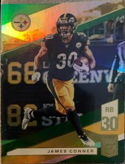 James Conner