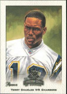 Terry Charles