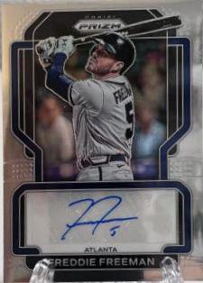 Freddie Freeman