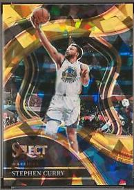Stephen Curry