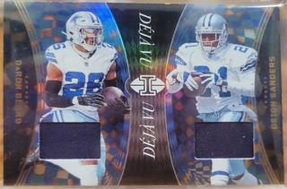 DaRon Bland / Deion Sanders