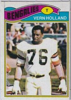 Vern Holland