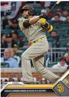 Nelson Cruz