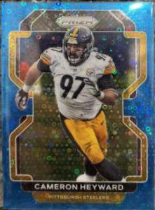 Cameron Heyward