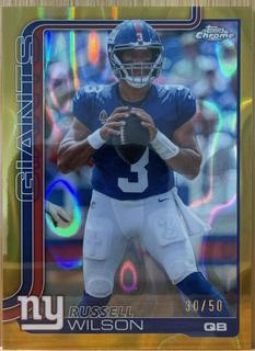 Russell Wilson
