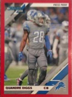 Quandre Diggs
