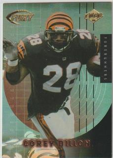 COREY DILLON