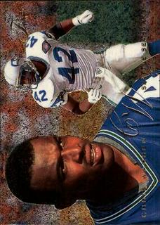 Chris Warren