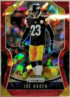 Joe Haden