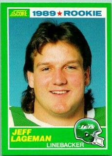 Jeff Lageman