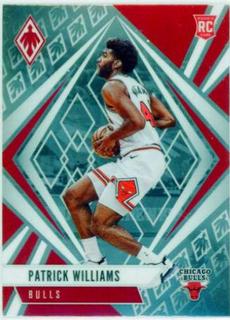 Patrick Williams