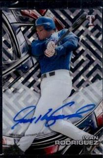Ivan Rodriguez