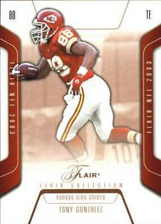 Tony Gonzalez
