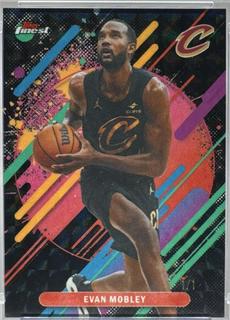 Evan Mobley