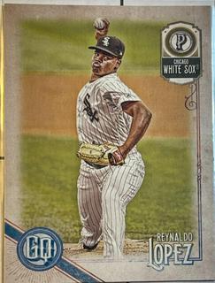 Reynaldo Lopez