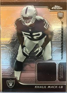 Khalil Mack
