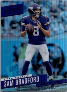 Sam Bradford