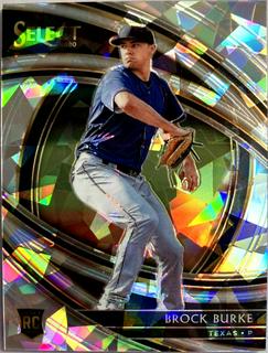 Brock Burke