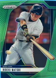 Hideki Matsui