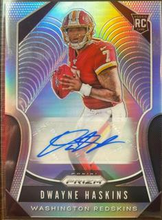 Dwayne Haskins