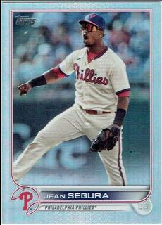 Jean Segura