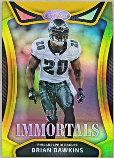 Brian Dawkins
