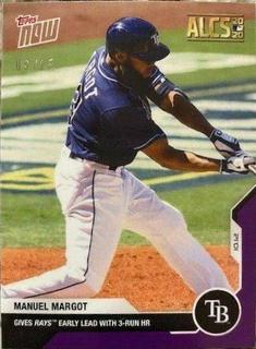 Manuel Margot
