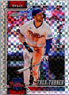 Trea Turner