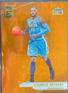 Carmelo Anthony