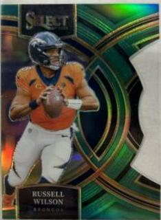 Russell Wilson