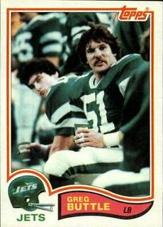 Greg Buttle