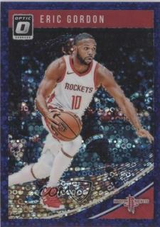 Eric Gordon