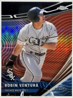 Robin Ventura