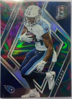 Corey Davis