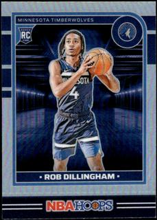 Rob Dillingham